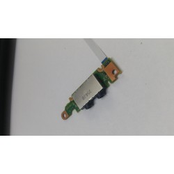 Modul audio Fujitsu Lifebook S762